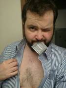 Turned 35 A Couple Days Ago. Anyone Want To Help Me Celebrate?