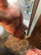 Hello, My Name Is Healthymale. It's Been Five Days Since My Last Orgasm...