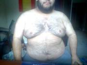 I Like The Way I Look Today.