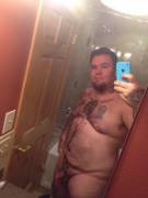 Just Found This Place, Here's A Pic To See If I Fit In