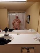 Been Drinking And In The Sun All Day At The River