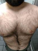 Starting To Feel Sexy Beginning Of Something Mighty!