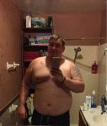 Just Found This Sub, Do I Fit In Here?