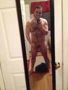 New Here And Figured I'd Give It A Shot