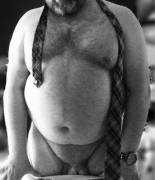 Looking Forward To The Long Weekend