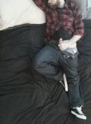 Was Told Not To Ever Stop Posting. So This Week, Flannels!