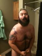 Just Found This Sub. Thought I'd Post One Of My More Popular Pics For My Cakeday ...