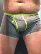 Friday Morning Bulge....anyone?