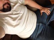 Who Wants To Cuddle Up And Watch A Movie?