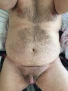 Kicking Back After Shower. Comments/Pms Welcome!