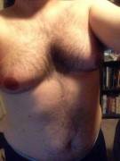 A Toe In The Water...