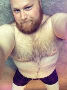 New Undies.. Looking For A Cuddle Princess :)