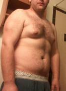 Tame First Post. (Xpost Gwp)