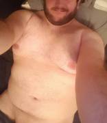 I Just Felt Really Sexy For Some Reason.