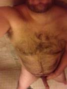 Ok, Round 2 (With A Little Beard This Time)