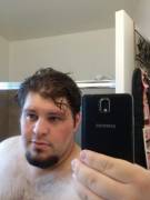 Fresh From The Shower. This Is Very Tame, Is There A Demand For More? Pms Welcome.