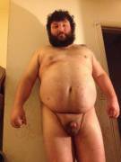 First Post. A Few Varying Pics Of Me. Be Gentle ;)