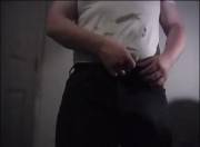 Wish It Was Summer So I Could Work On My Car.