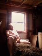 Thanks For The Warm Reception Bhmgw. Here's A Couple Summer-Time Shots From Down ...