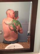 Since There's No /R/Bhmgonemild, I Thought I Hope It's Okay To Leave This Here…