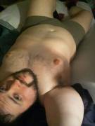 How Do You Like To Be Held?