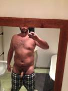 First Post. Thoughts?