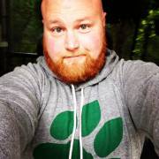 Hoodie Weather! Let's Cuddle ;)