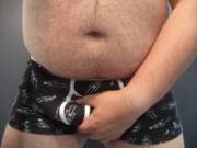 Just A Lil Skin And Boner......oops I Meant Bones ☺️