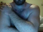 Late Night Boredom...