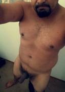 32/Salvadoreño [M4M] 