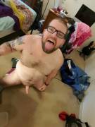 Itching To Suck A Cock While A Curvy Lady Sucks [M]Ine.