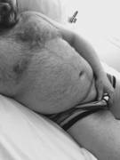 Can Someone Help Get These Off For Bed ?