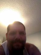 Big, Handsome, And A Little Hairy. What More Could You Want?