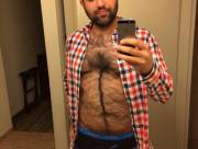 Had A Rough Several Weeks; Here Is To Staying Strong And Graceful (1St Post).