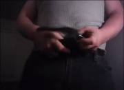 A Girl Did This To Me Once And It Felt Amazing. I Returned The Favor By Tying Her ...