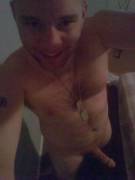 Just (M)E Hanging Out