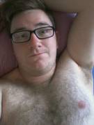 Been A While Since I Posted Here. So Easing Myself Back In.