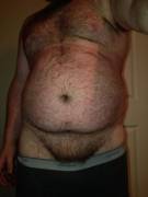 Been A While, I'm Back!