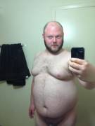 Am I The Right Kind Of Big And Hairy For This Sub?