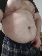 Should I Take Off The Boxers?