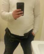 Having Trouble Staying In (M)Y Clothes At Work. Your Feedback Last Night Has My Mind ...