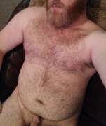 Feel Free To Get Me Riled And Hop On Top