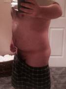 Had Some Encouragement For Another Post.