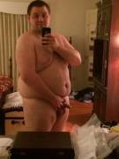 First Time. Be Gentle.