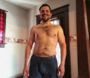 All Sweaty After My Work Out! Who Wants To Shower With Me? ;)