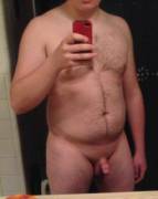 First Post! Do You Guys Like Hairy Men? Pms Are Definitely Welcome