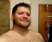 Just A Few Post Shower Shots.