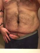 Wanting To Cum Out To Play