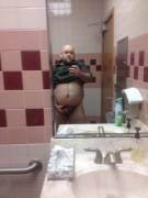 Do You Guys Like These Pics Of Me At Work?