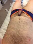 Having Some Fun Last Night